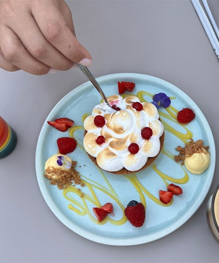 Σχόλια από τους πελάτες του Κίτρινου Ποδήλατου στη Σίφνο